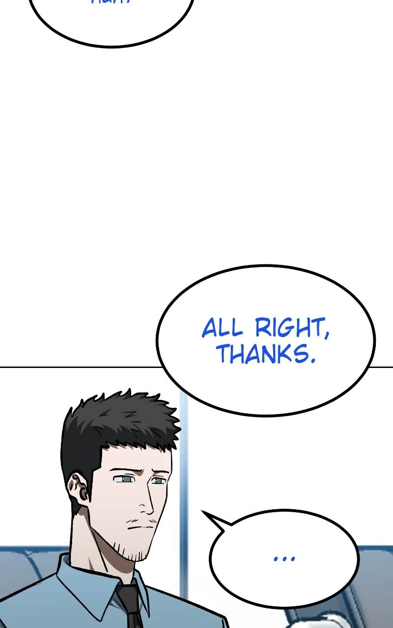 King of the Octagon Chapter 155 Page 13