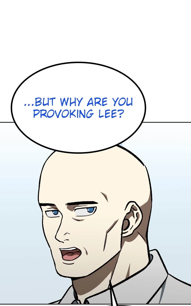 King of the Octagon Chapter 155 Page 17