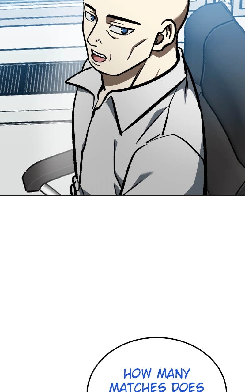 King of the Octagon Chapter 155 Page 23