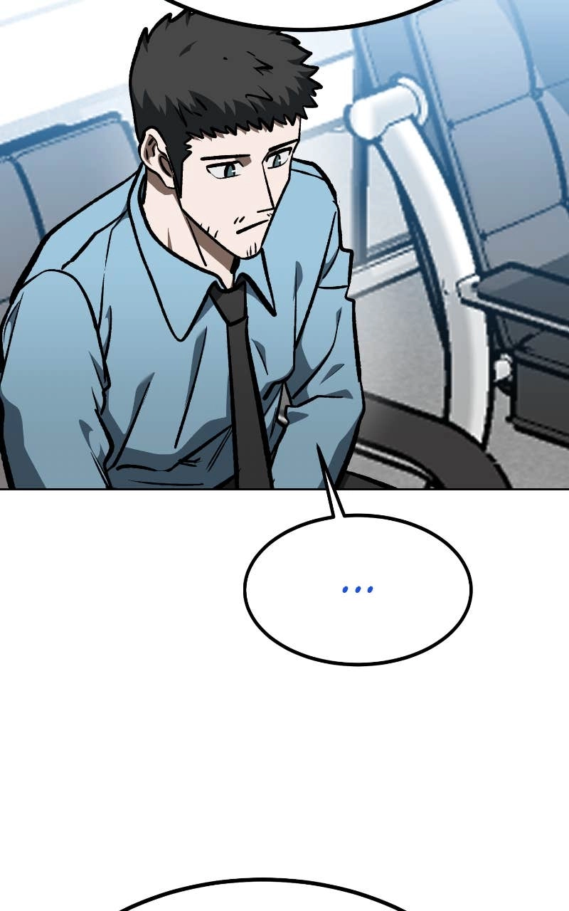 King of the Octagon Chapter 155 Page 27
