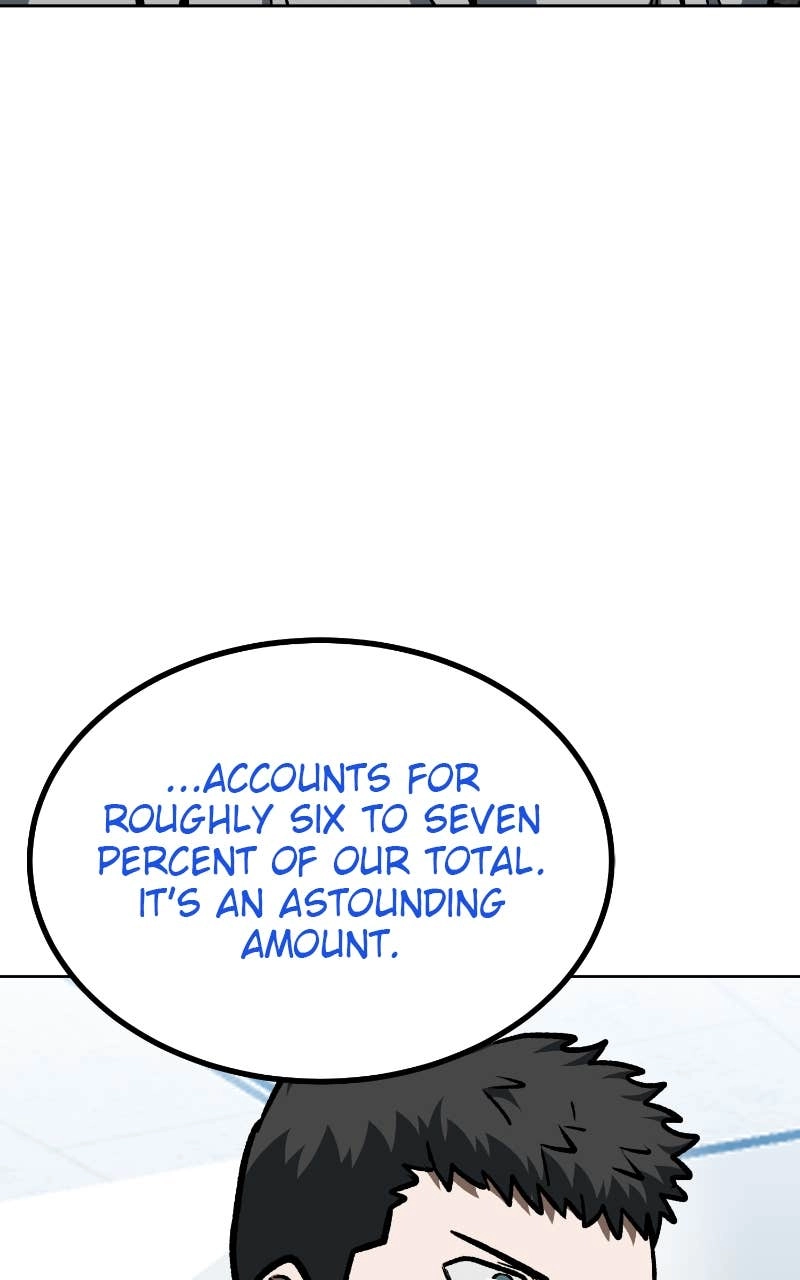 King of the Octagon Chapter 155 Page 29