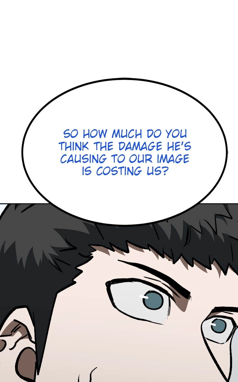 King of the Octagon Chapter 155 Page 31