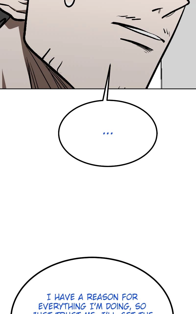 King of the Octagon Chapter 155 Page 32