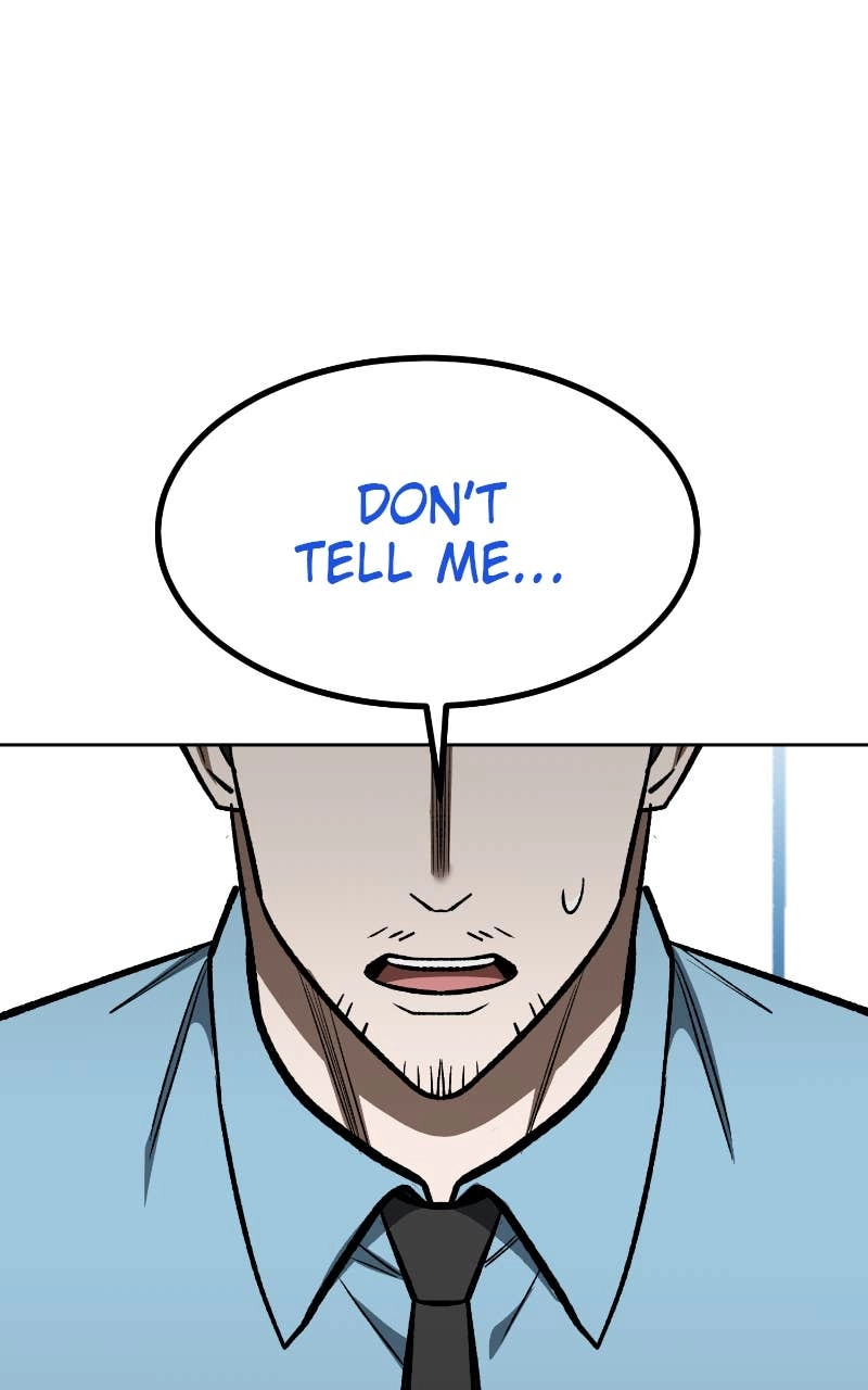 King of the Octagon Chapter 155 Page 34