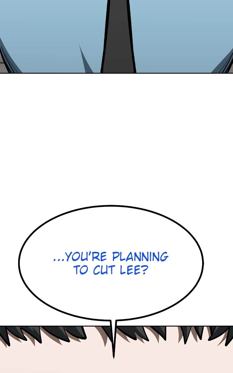 King of the Octagon Chapter 155 Page 35