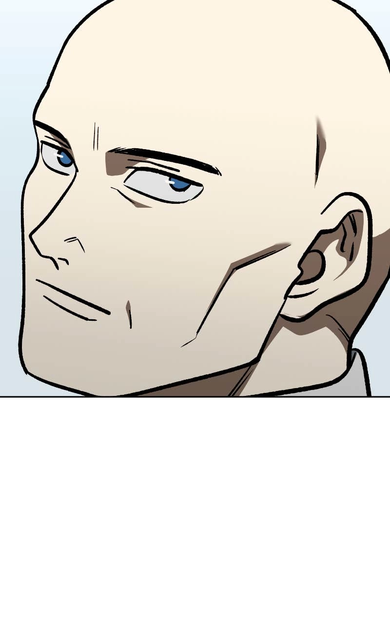 King of the Octagon Chapter 155 Page 37