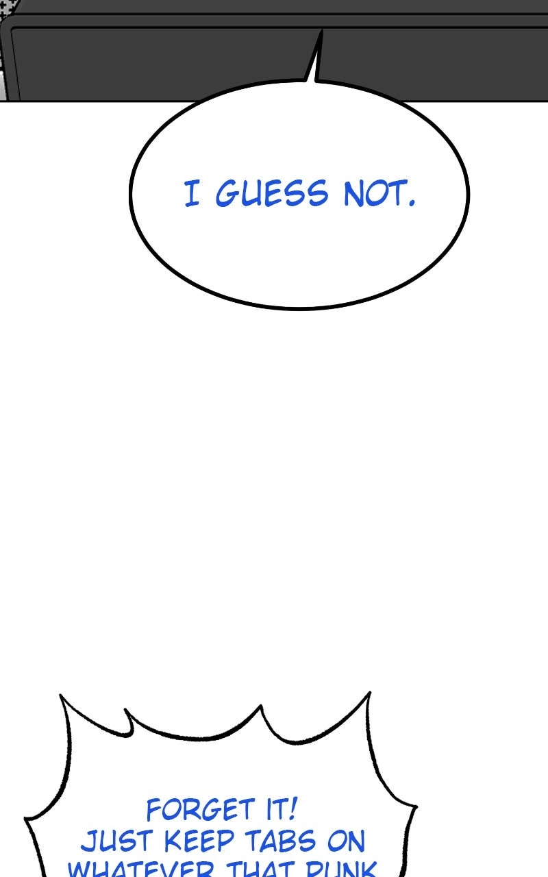 King of the Octagon Chapter 155 Page 39