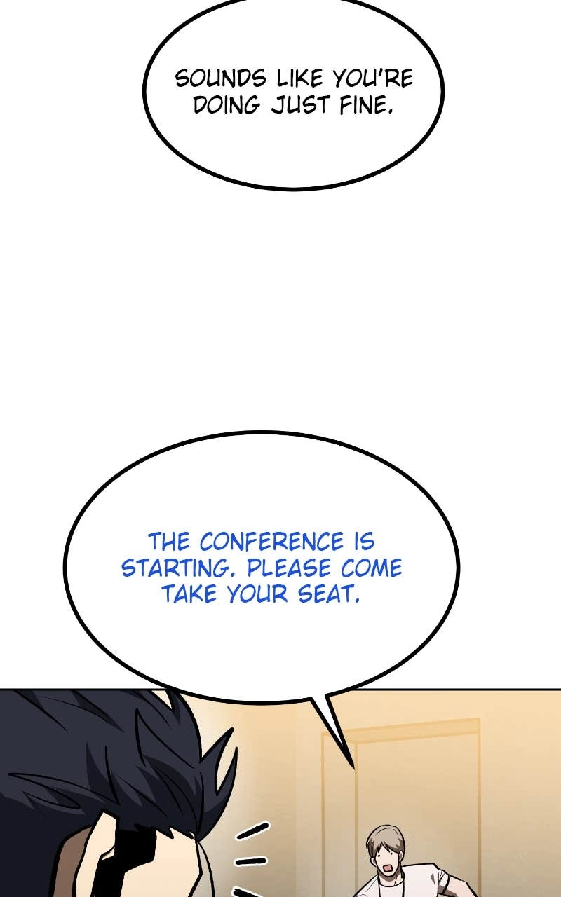 King of the Octagon Chapter 155 Page 48