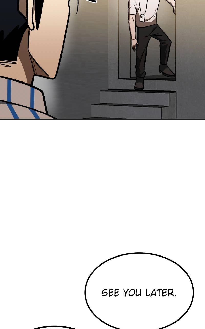 King of the Octagon Chapter 155 Page 49