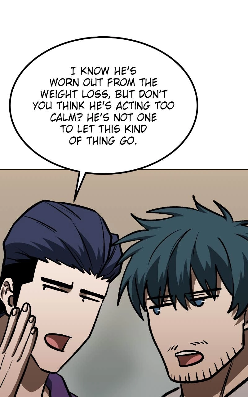 King of the Octagon Chapter 155 Page 51