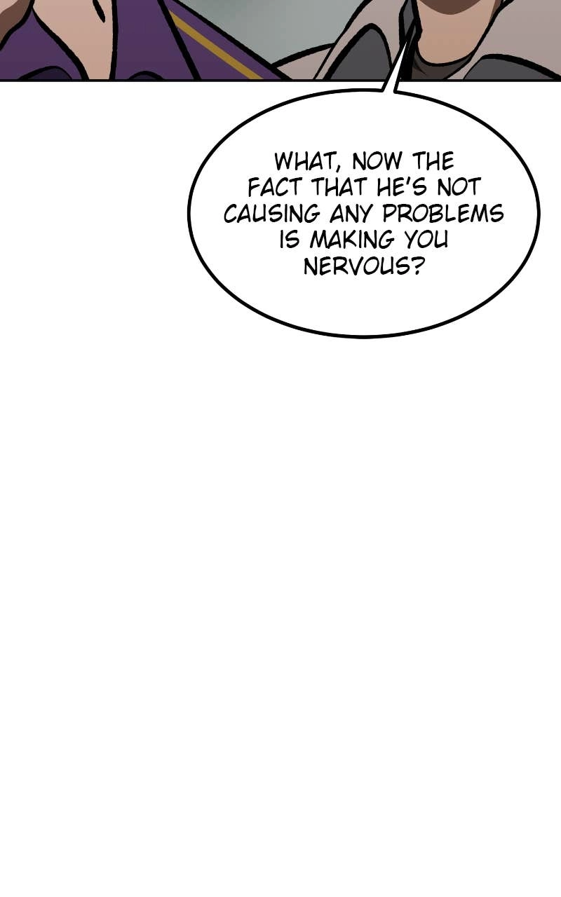 King of the Octagon Chapter 155 Page 52