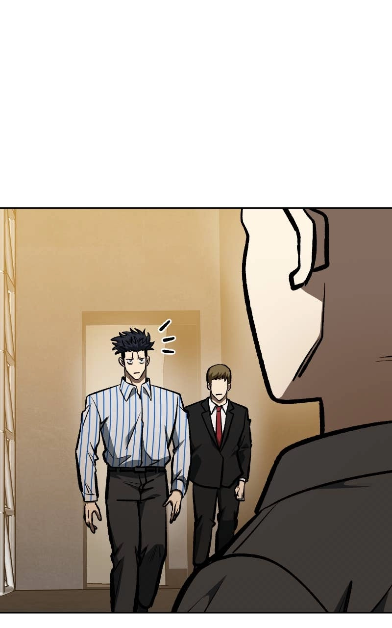 King of the Octagon Chapter 155 Page 53