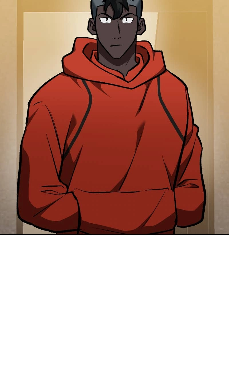 King of the Octagon Chapter 155 Page 59