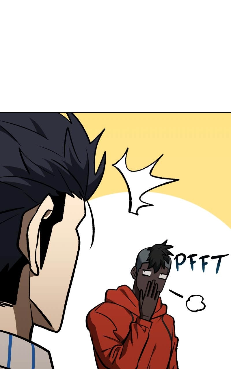 King of the Octagon Chapter 155 Page 63