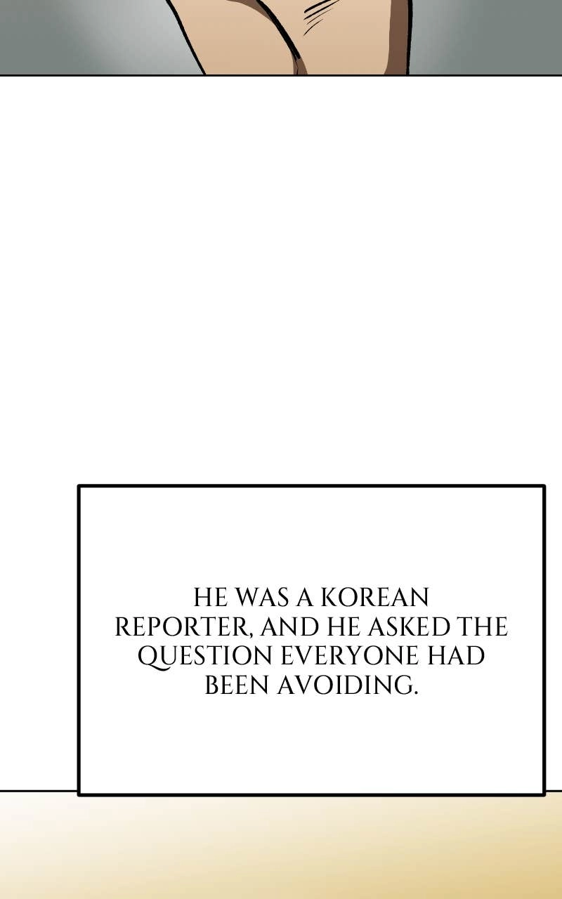 King of the Octagon Chapter 155 Page 86