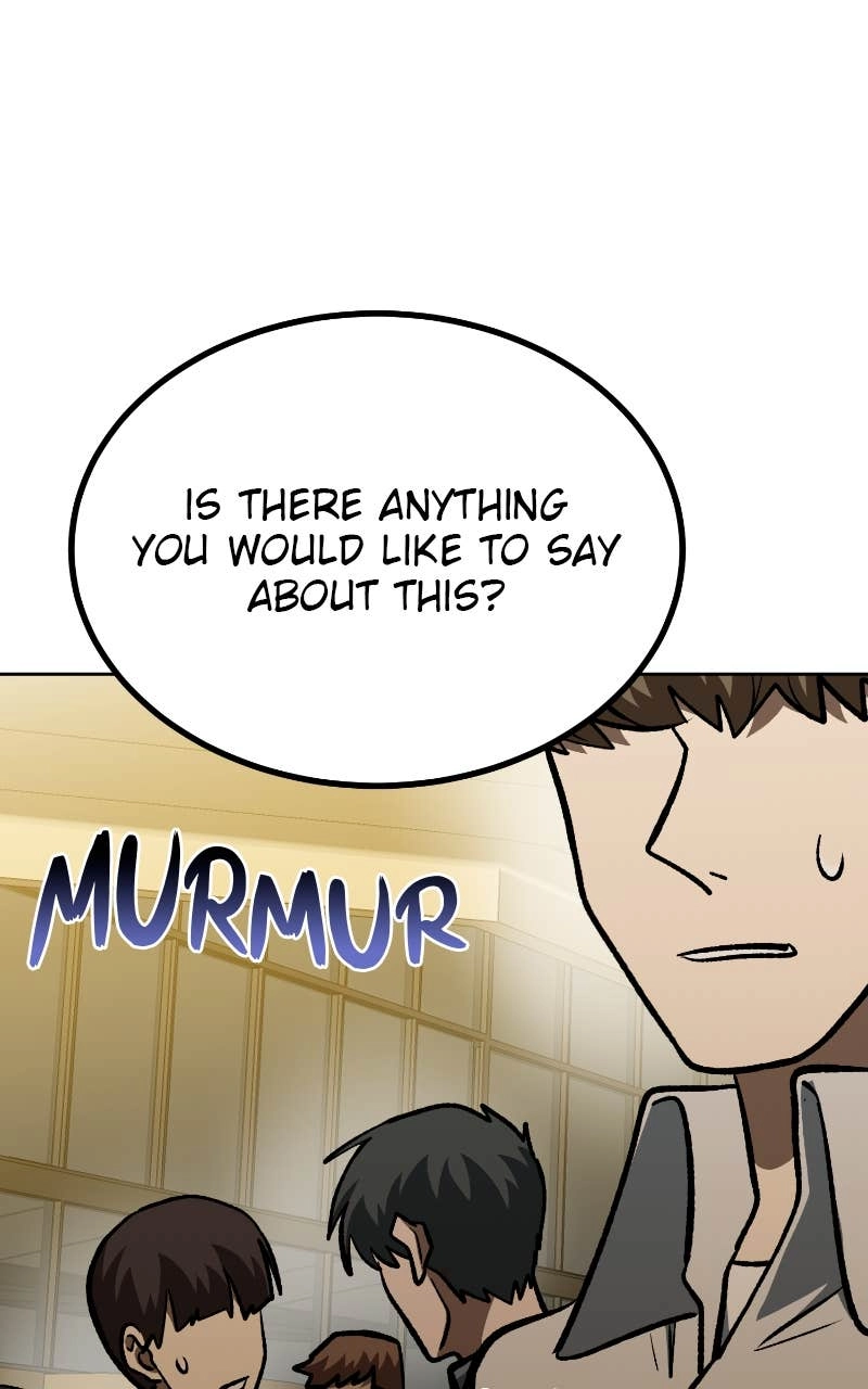 King of the Octagon Chapter 155 Page 88