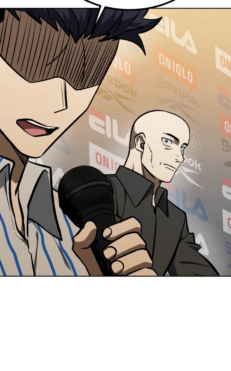 King of the Octagon Chapter 155 Page 90