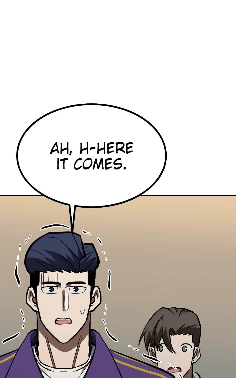 King of the Octagon Chapter 155 Page 91