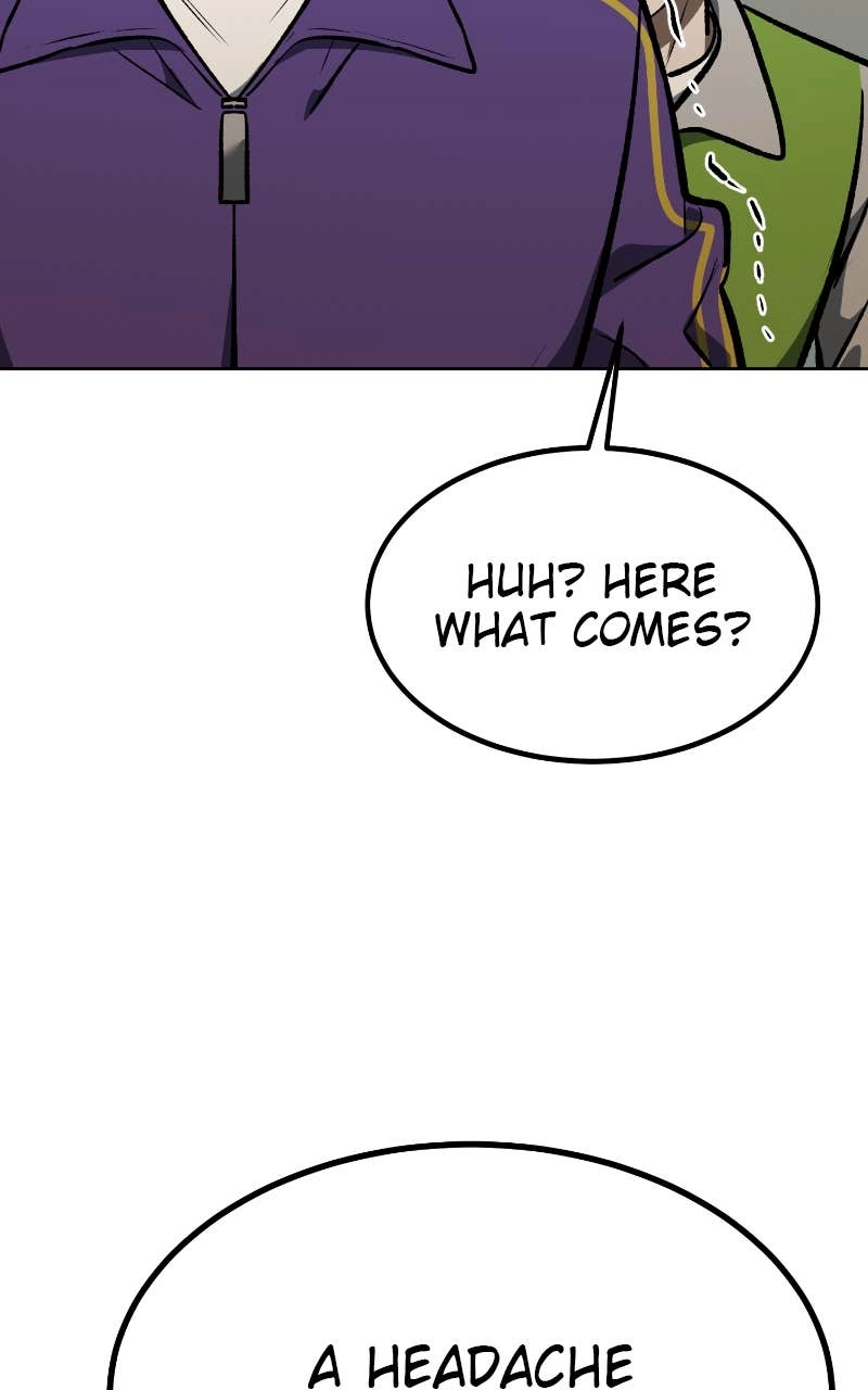 King of the Octagon Chapter 155 Page 92