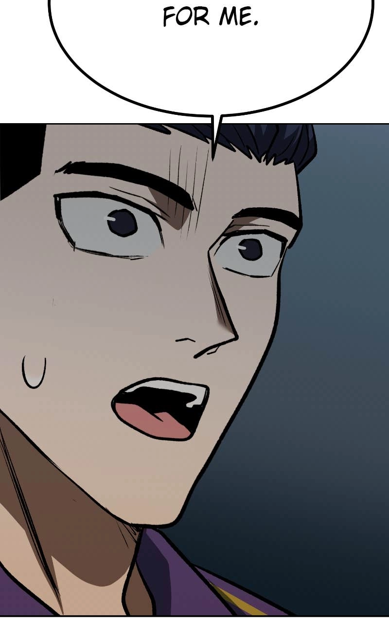 King of the Octagon Chapter 155 Page 93