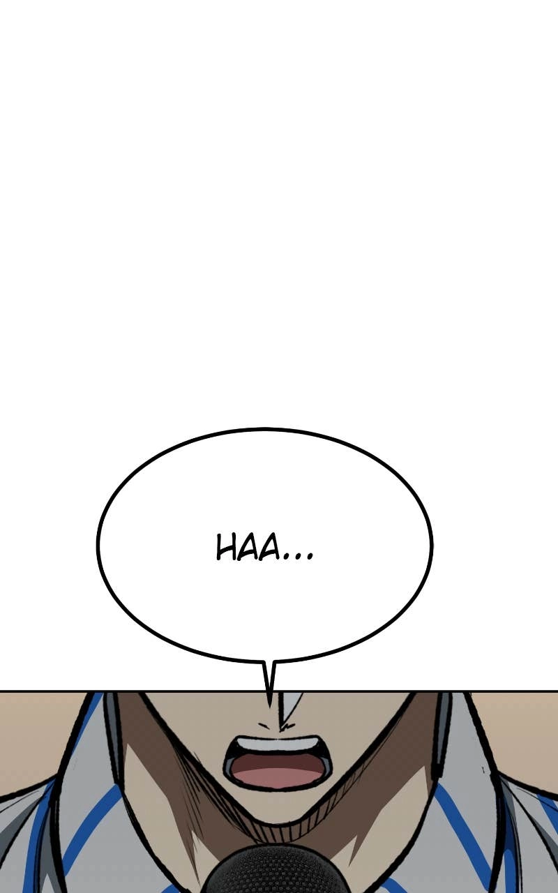 King of the Octagon Chapter 155 Page 94