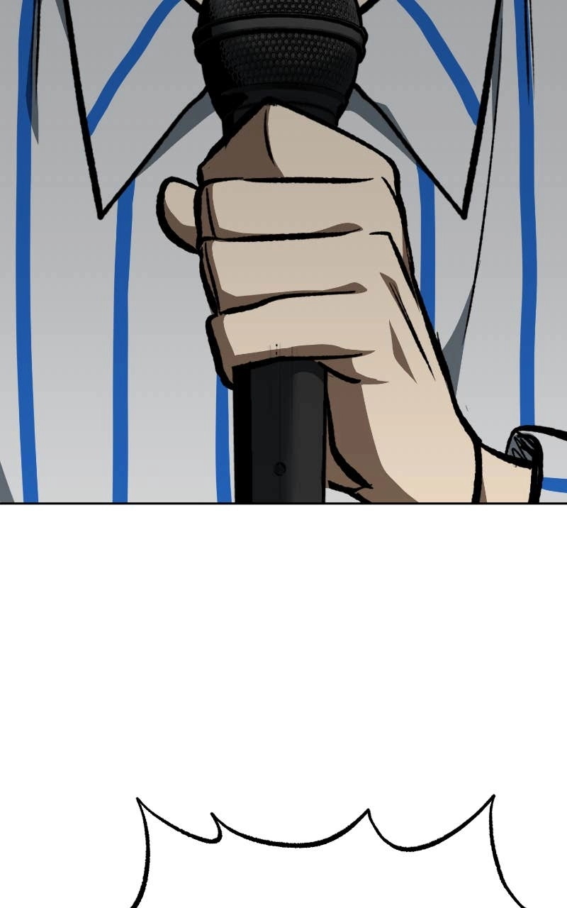 King of the Octagon Chapter 155 Page 95