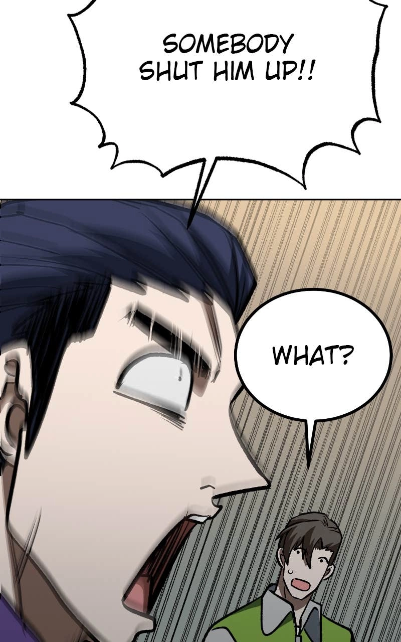 King of the Octagon Chapter 155 Page 96
