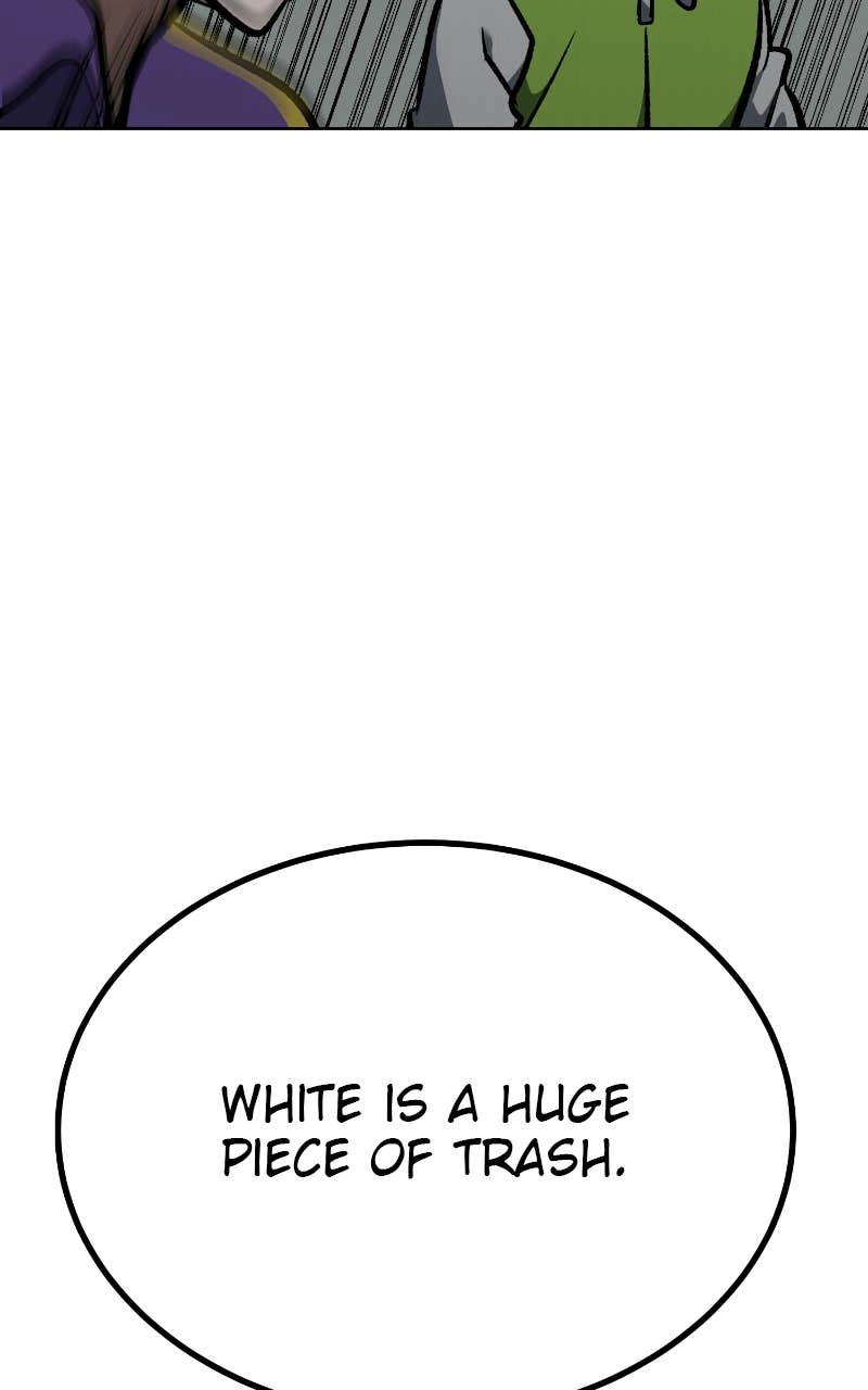 King of the Octagon Chapter 155 Page 97