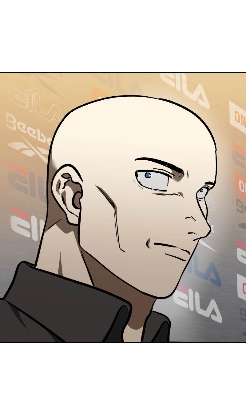 King of the Octagon Chapter 155 Page 100