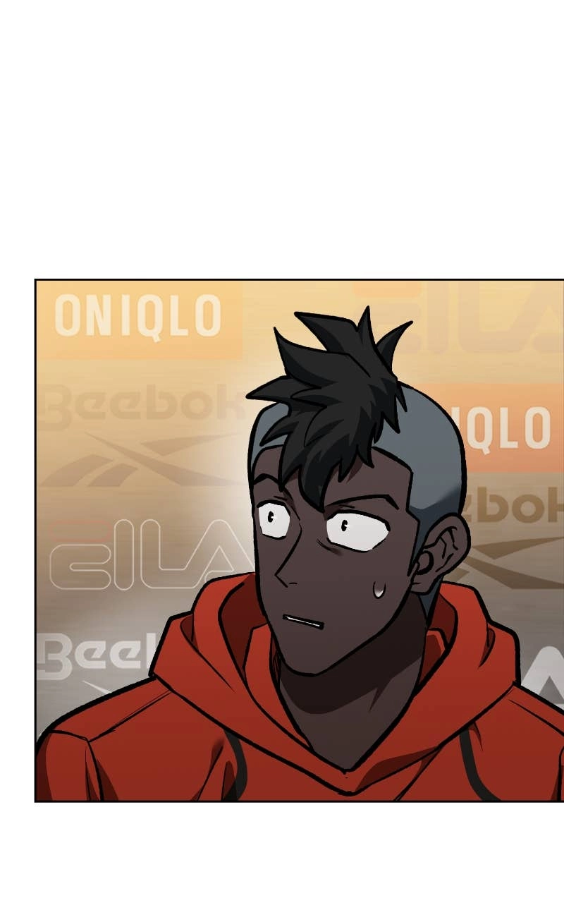 King of the Octagon Chapter 155 Page 101