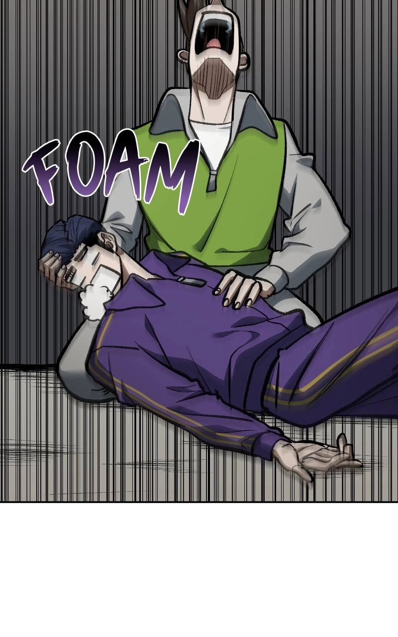 King of the Octagon Chapter 155 Page 103
