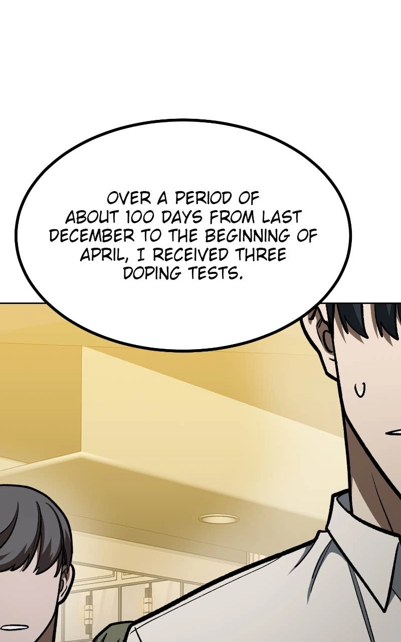 King of the Octagon Chapter 156 Page 5