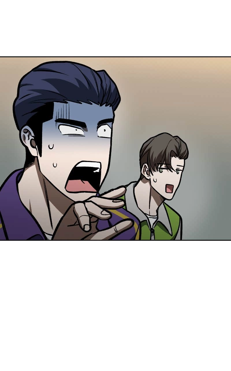 King of the Octagon Chapter 156 Page 10
