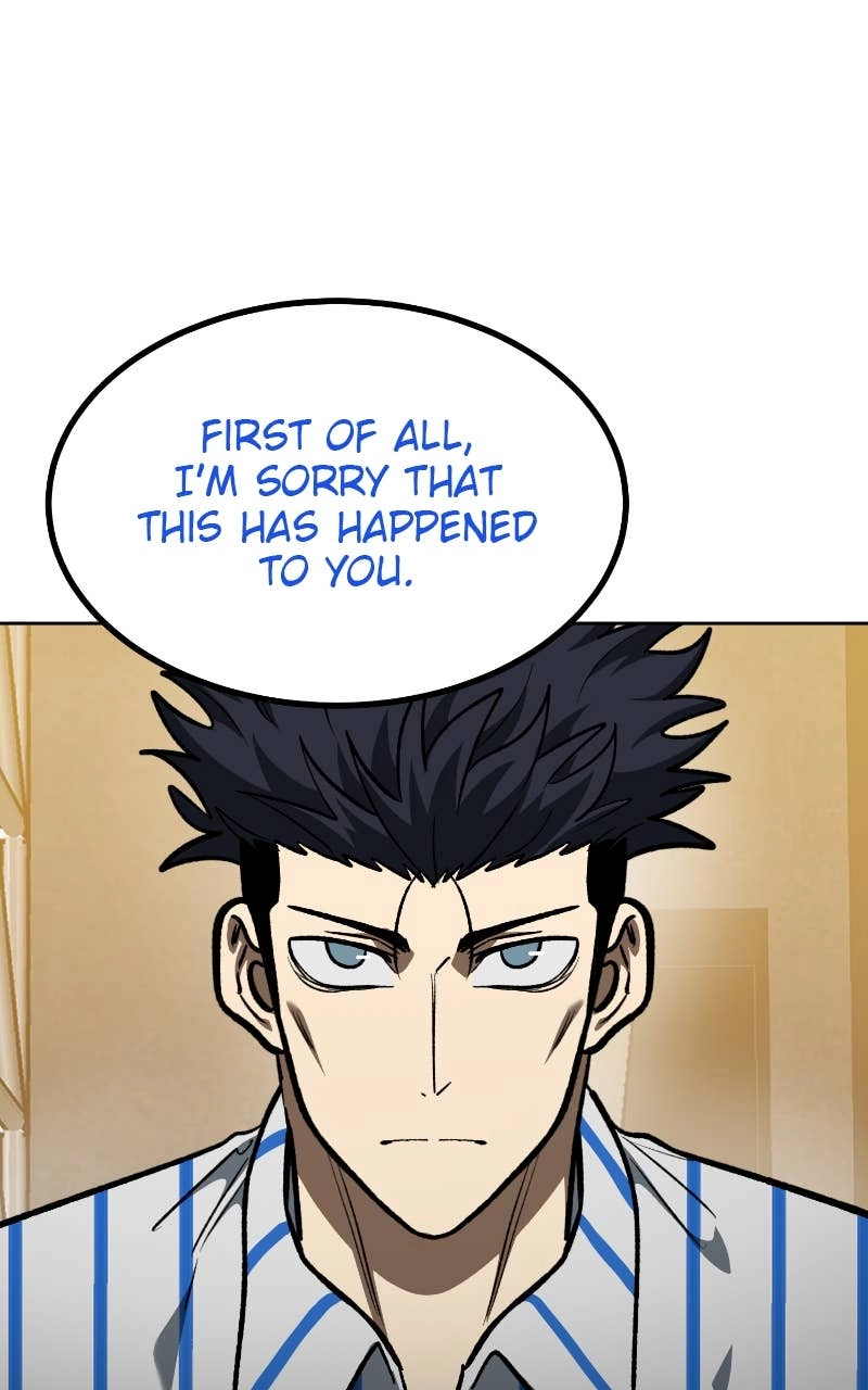 King of the Octagon Chapter 156 Page 12