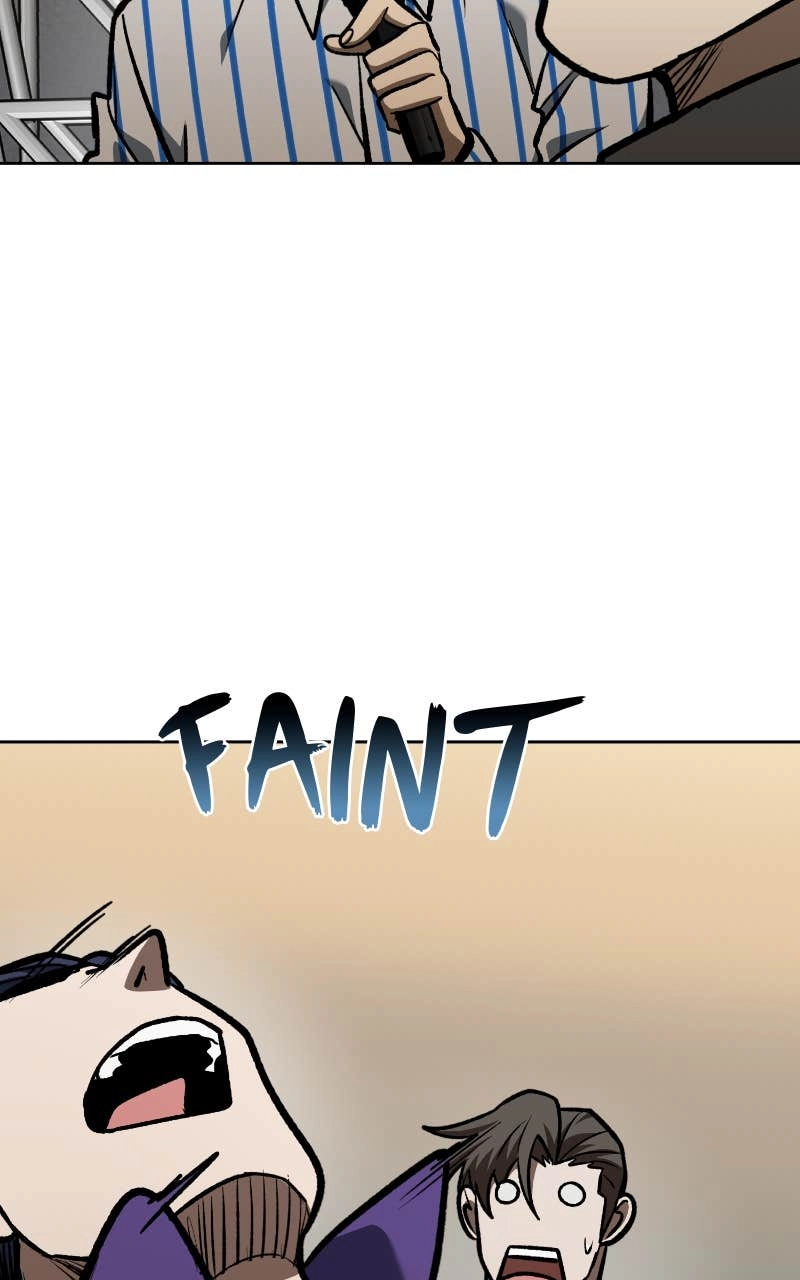 King of the Octagon Chapter 156 Page 16