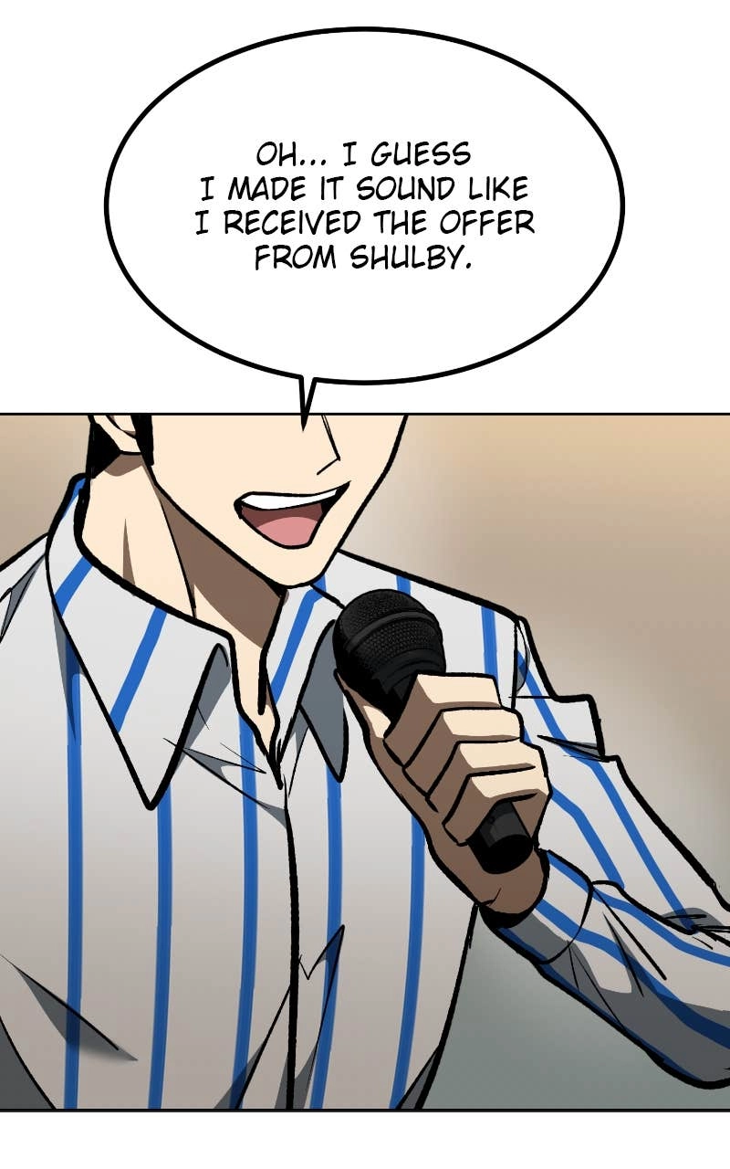King of the Octagon Chapter 156 Page 24