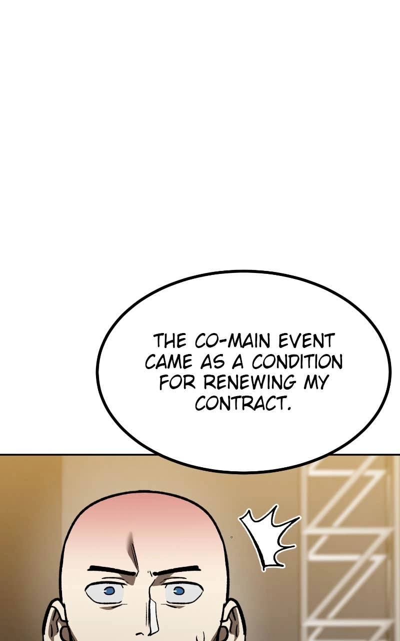 King of the Octagon Chapter 156 Page 25
