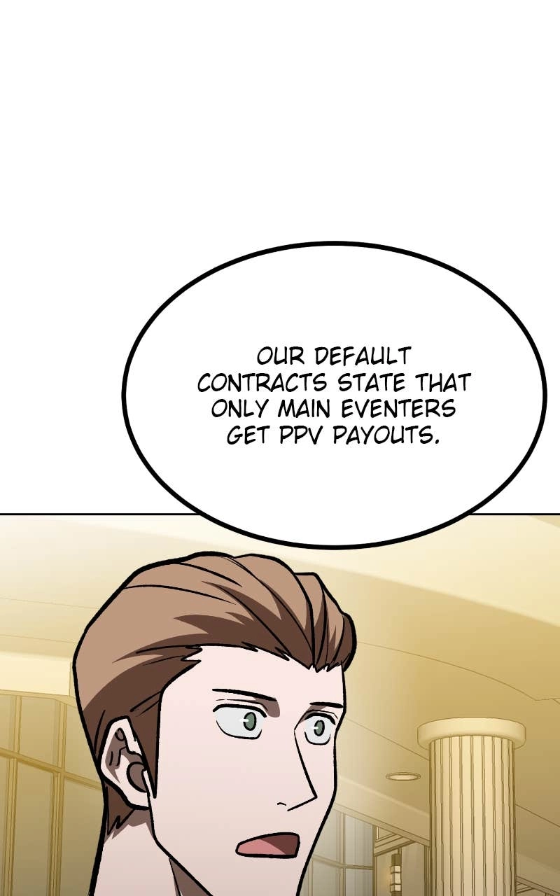 King of the Octagon Chapter 156 Page 34