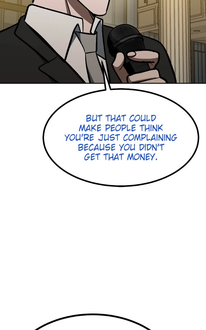 King of the Octagon Chapter 156 Page 35