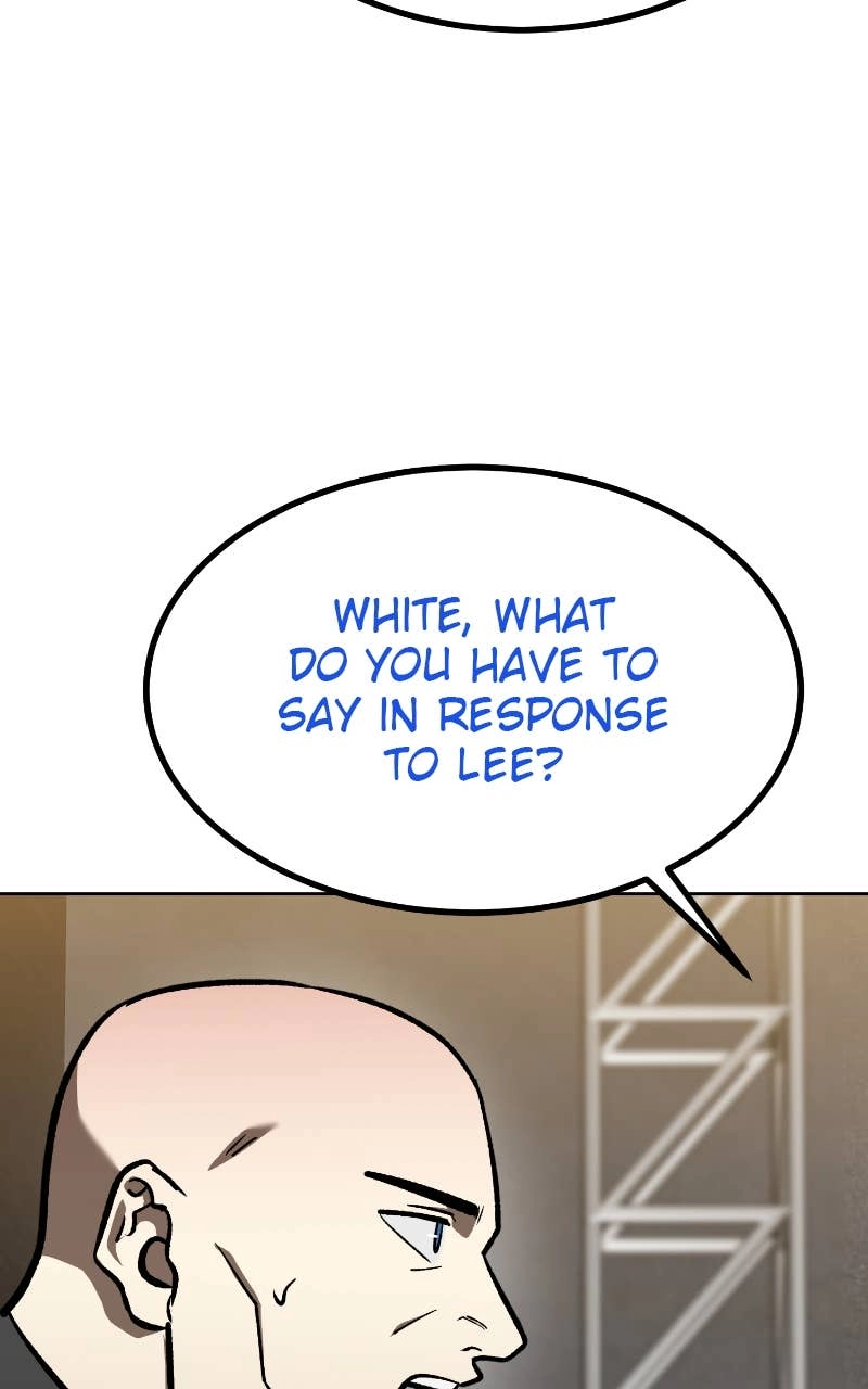 King of the Octagon Chapter 156 Page 39