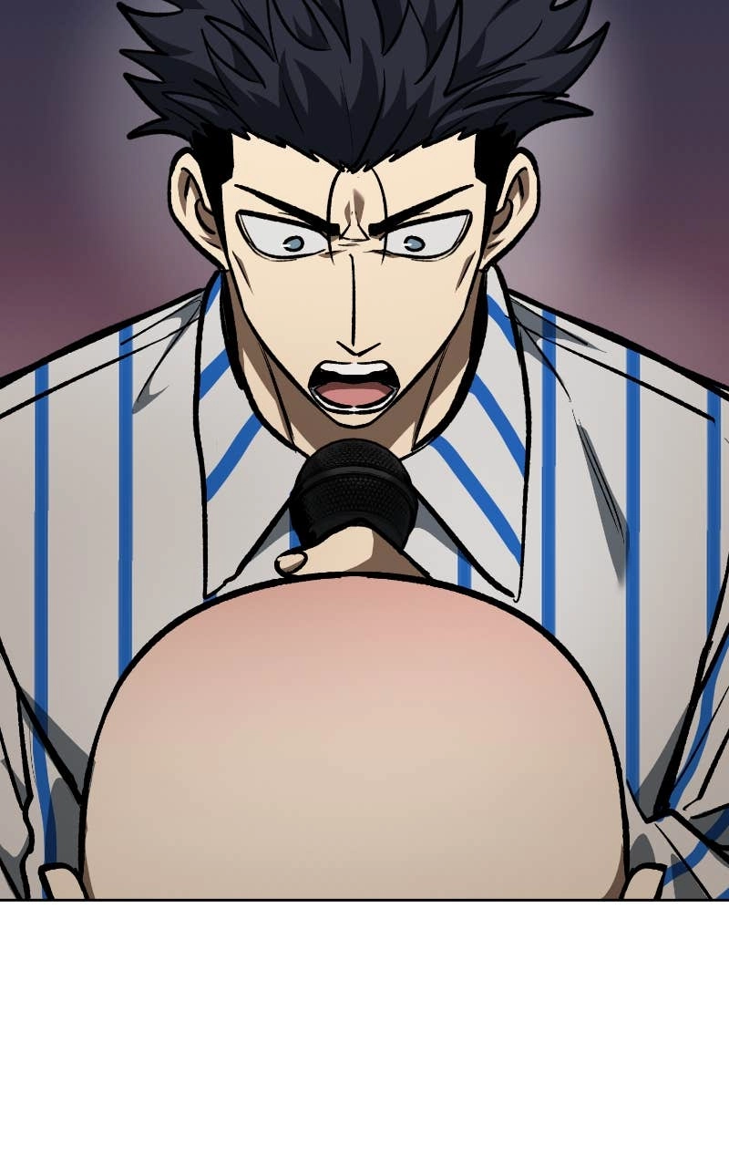 King of the Octagon Chapter 156 Page 45