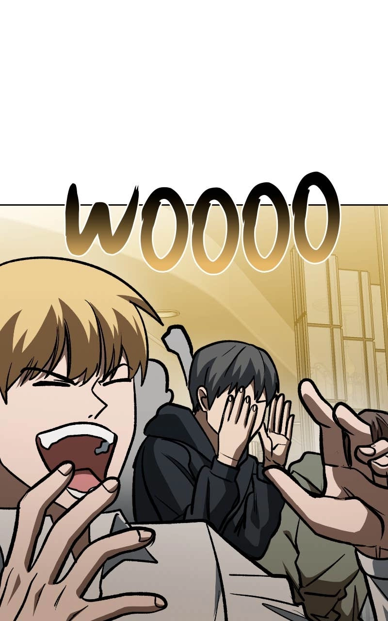 King of the Octagon Chapter 156 Page 46