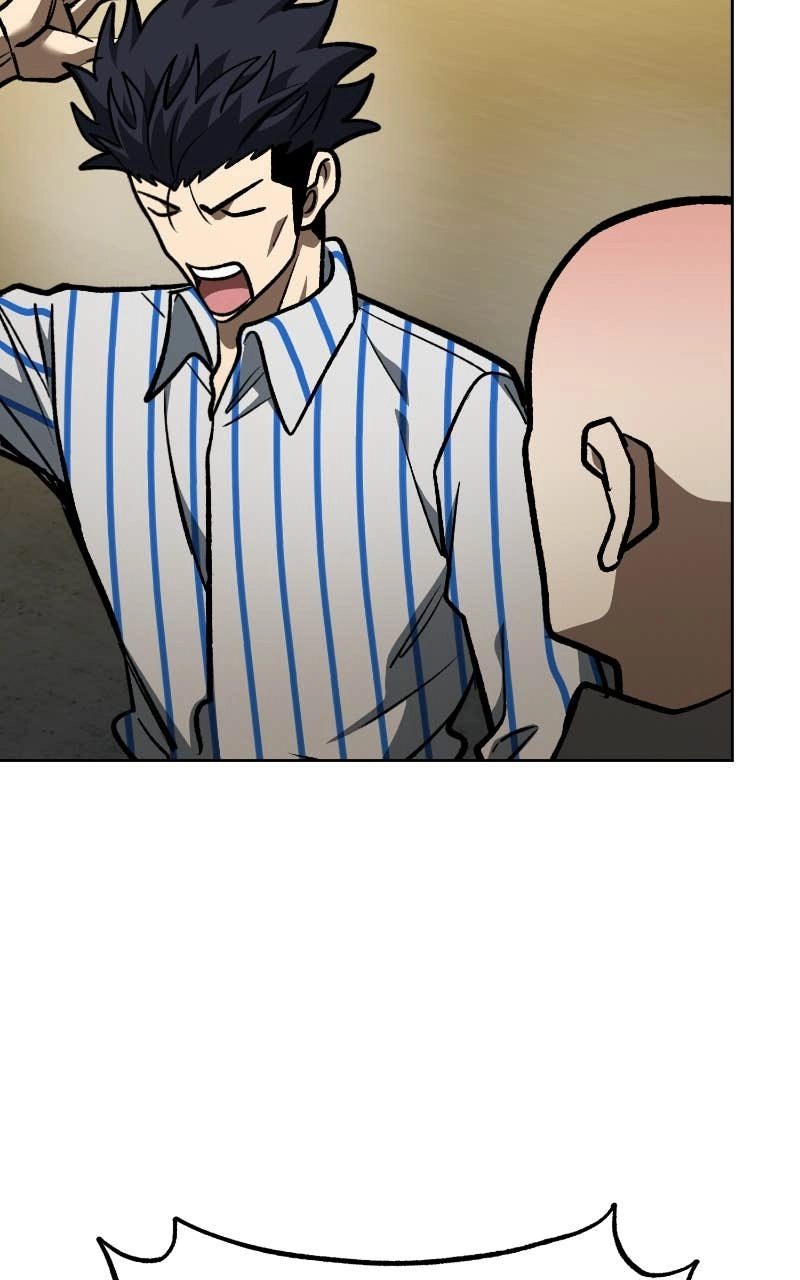King of the Octagon Chapter 156 Page 48