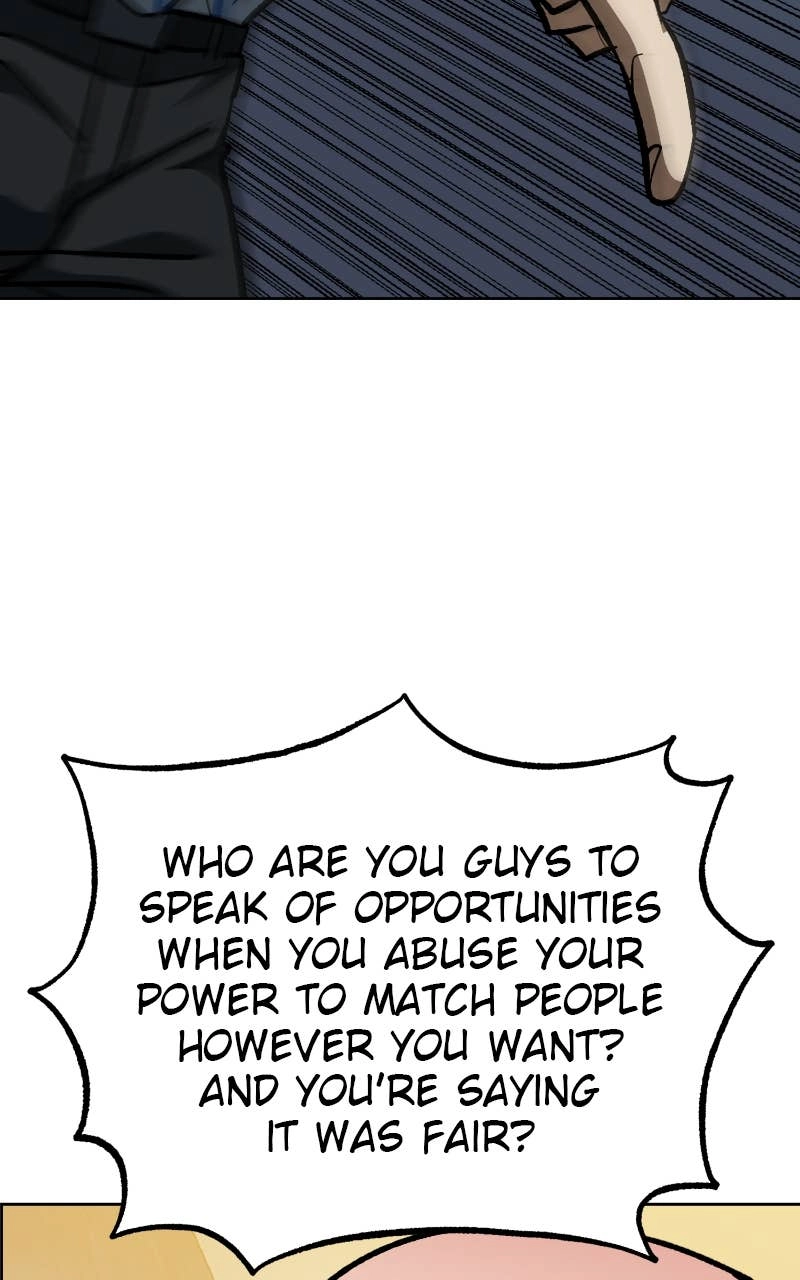 King of the Octagon Chapter 156 Page 50