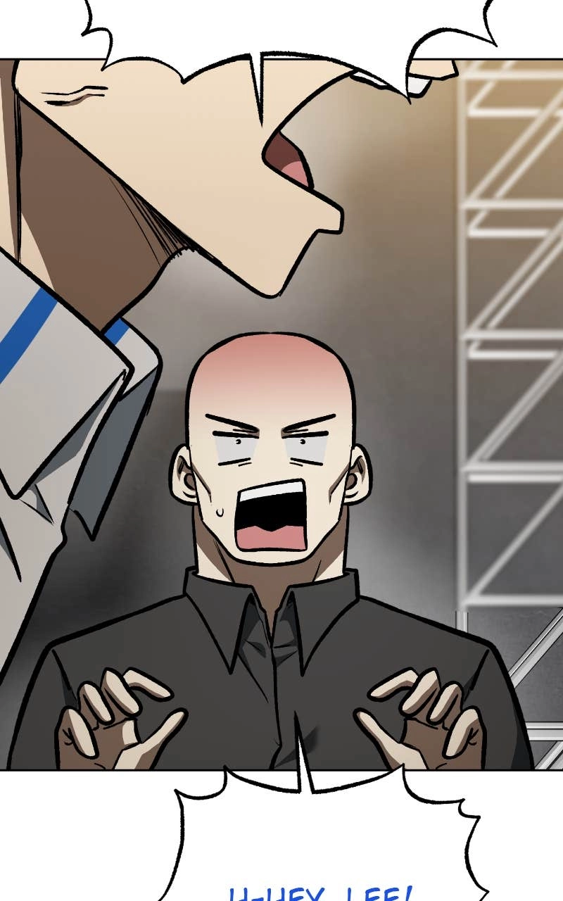 King of the Octagon Chapter 156 Page 56