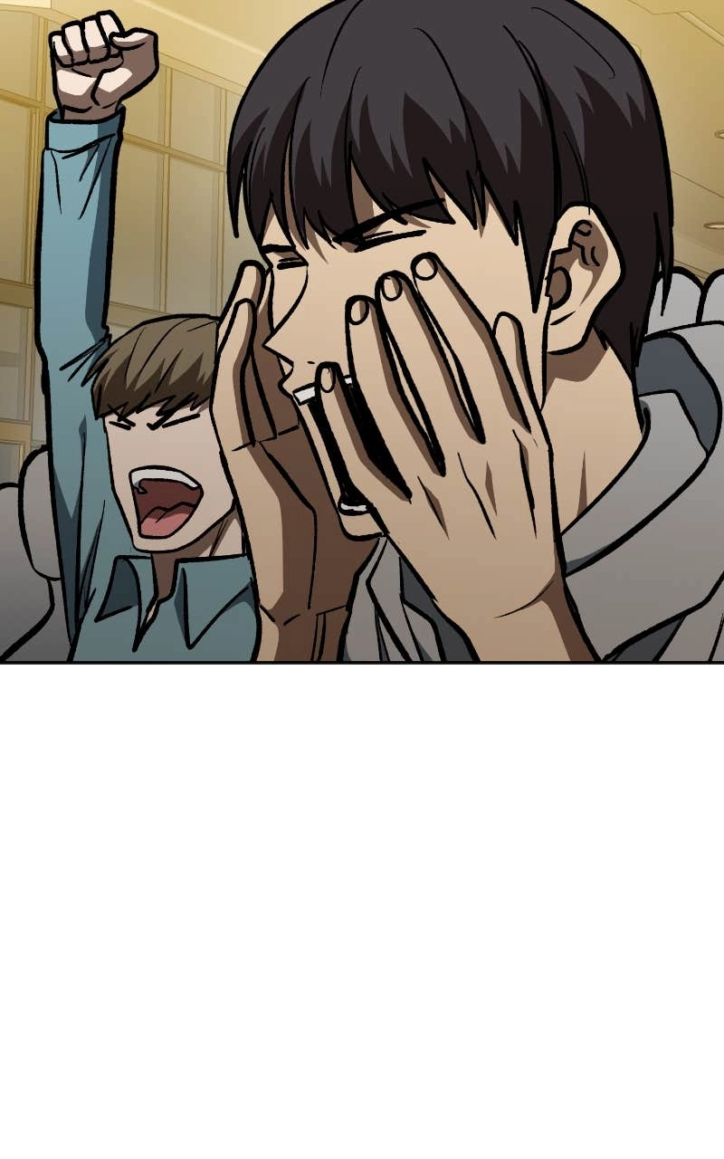 King of the Octagon Chapter 156 Page 58