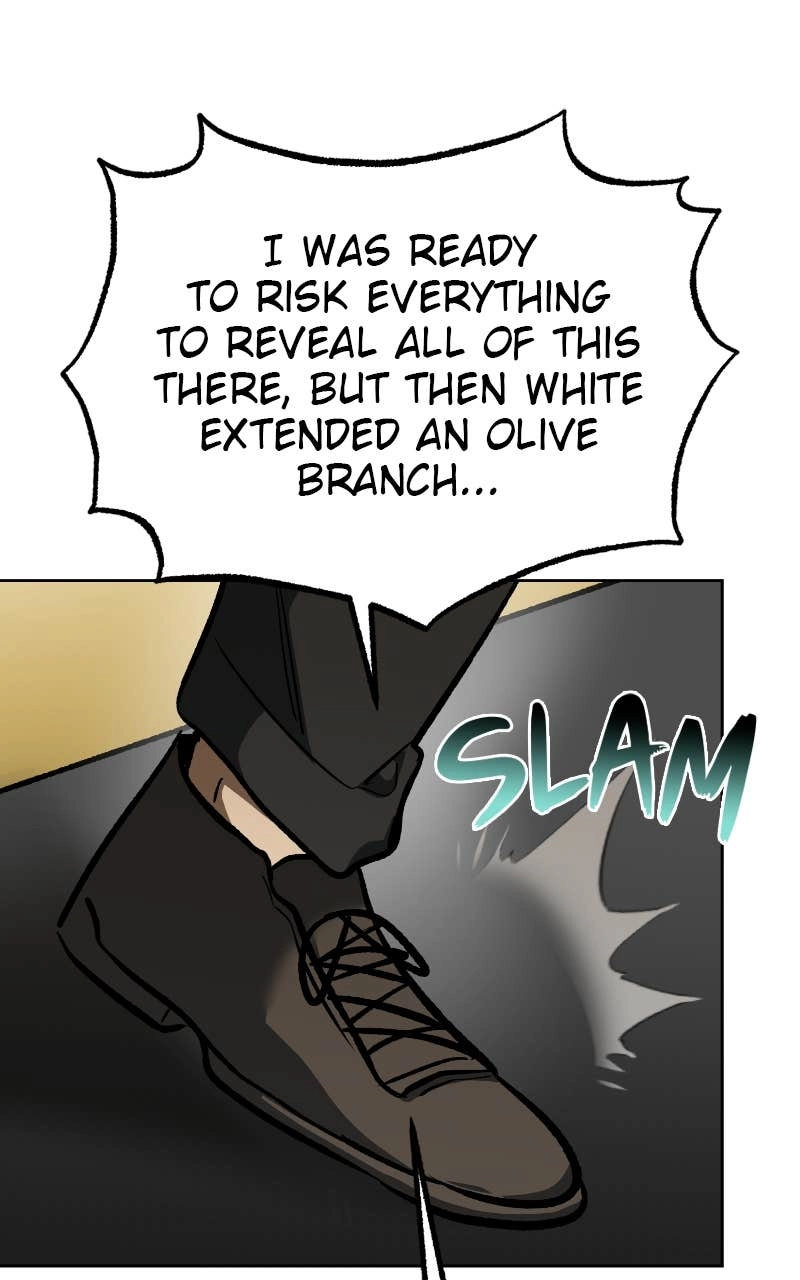 King of the Octagon Chapter 156 Page 59