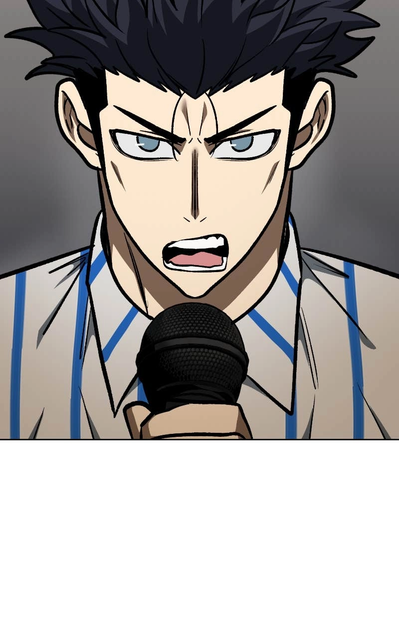 King of the Octagon Chapter 156 Page 65