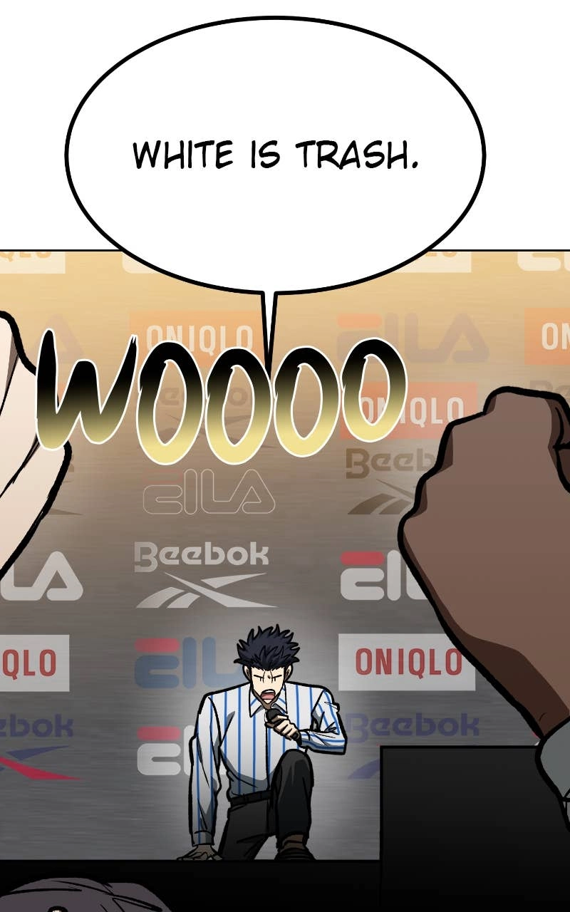 King of the Octagon Chapter 156 Page 66