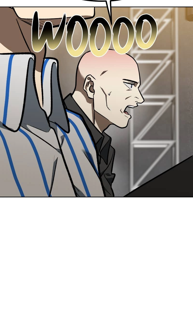 King of the Octagon Chapter 156 Page 68